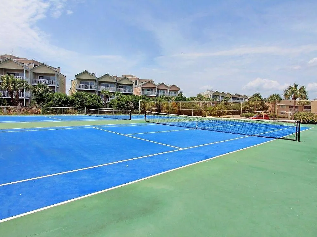 דסטין Chateau La Mer II #904 ארצות הברית