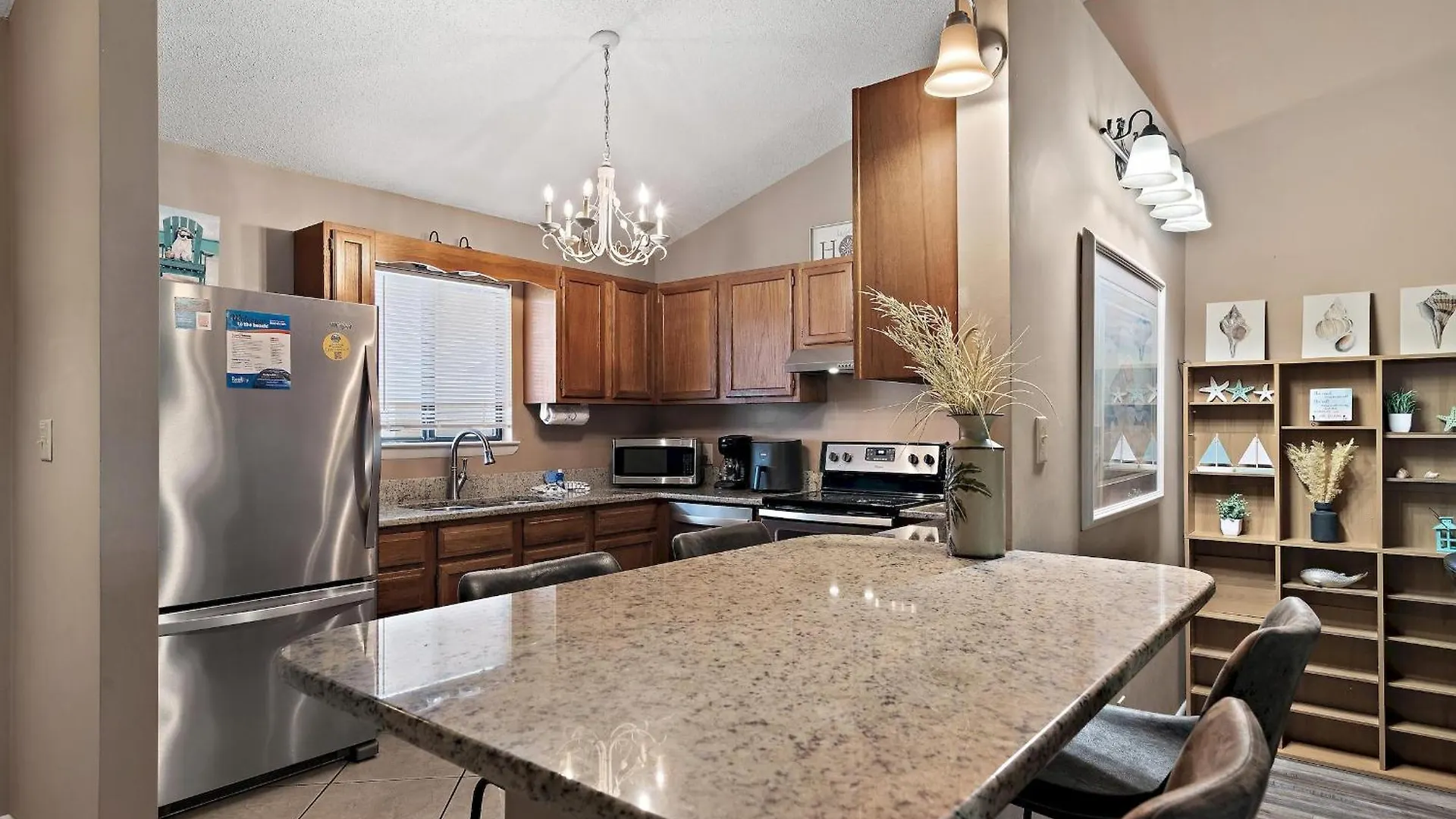 בית נופש דסטין Chateau La Mer II #904