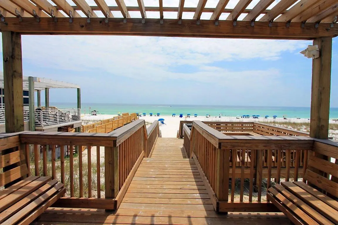 Chateau La Mer II #904 Destin
