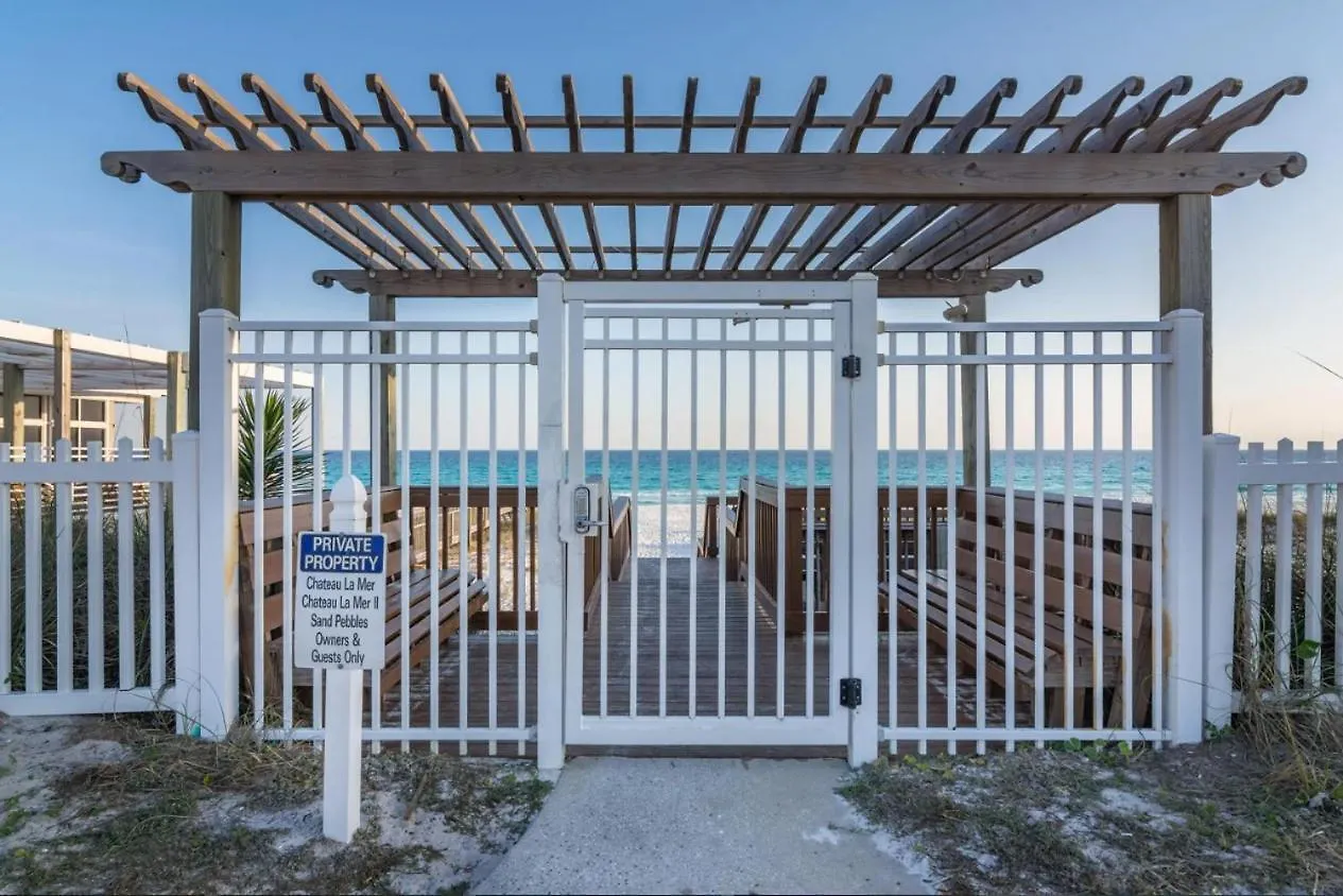 Chateau La Mer II #904 Destin