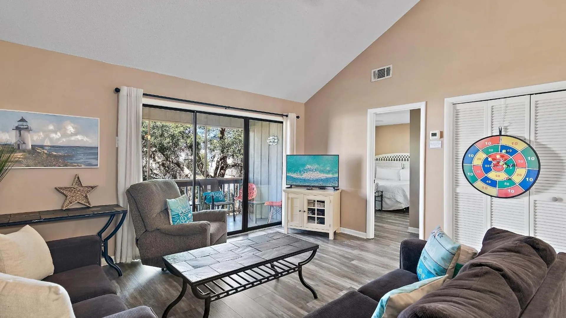Chateau La Mer II #904 Destin