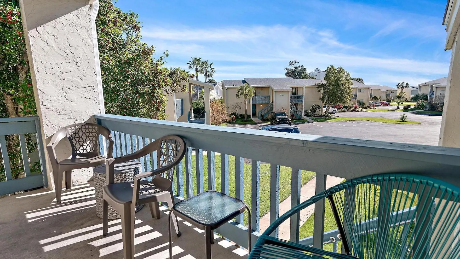Chateau La Mer II #904 Destin